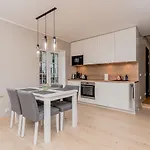 Vingi Familyhouse With Free Parking And Sauna Vakantiehuis