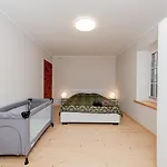 Vingi Familyhouse With Free Parking And Sauna Vakantiehuis *
