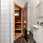 Vingi Familyhouse With Free Parking And Sauna *