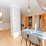 Vingi Familyhouse With Free Parking And Sauna *
