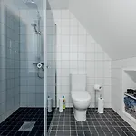 Vingi Familyhouse With Free Parking And Sauna