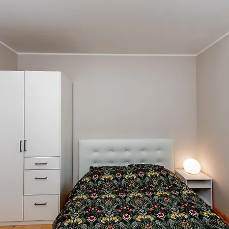 Vingi Familyhouse With Free Parking And Sauna *