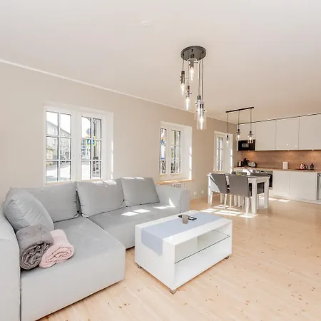 Vingi Familyhouse With Free Parking And Sauna