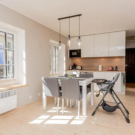 Vingi Familyhouse With Free Parking And Sauna