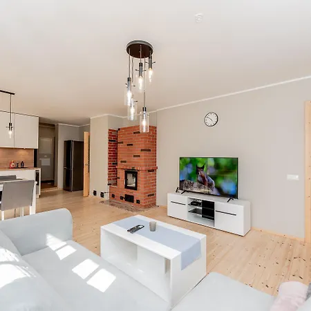 Vingi Familyhouse With Free Parking And Sauna Pärnu