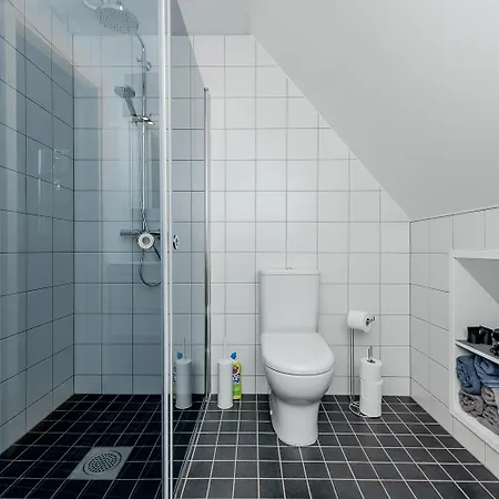 Vingi Familyhouse With Free Parking And Sauna