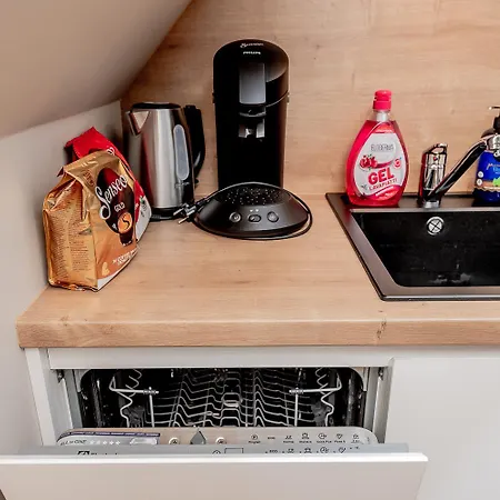 Holiday home Vingi Familyhouse With Free Parking And Sauna