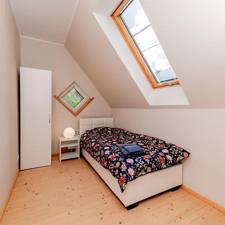 Nyaraló Vingi Familyhouse With Free Parking And Sauna *
