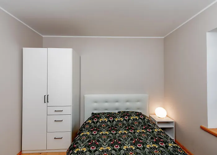 Vingi Familyhouse With Free Parking And Sauna *