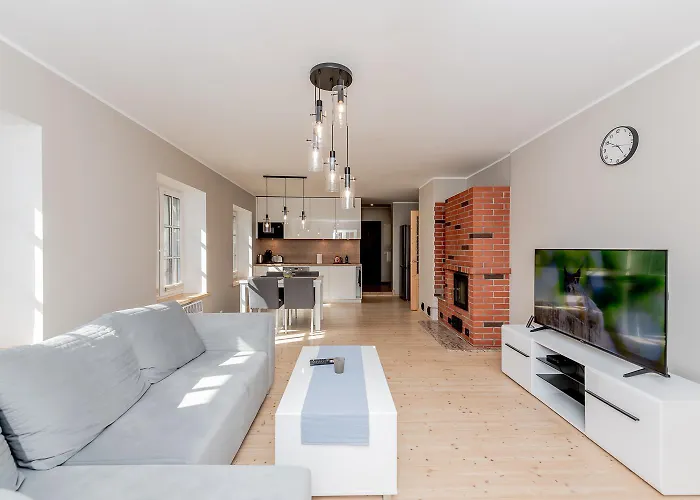 Vingi Familyhouse With Free Parking And Sauna Parnu