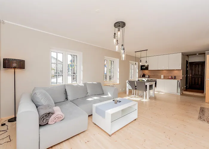 Vingi Familyhouse With Free Parking And Sauna