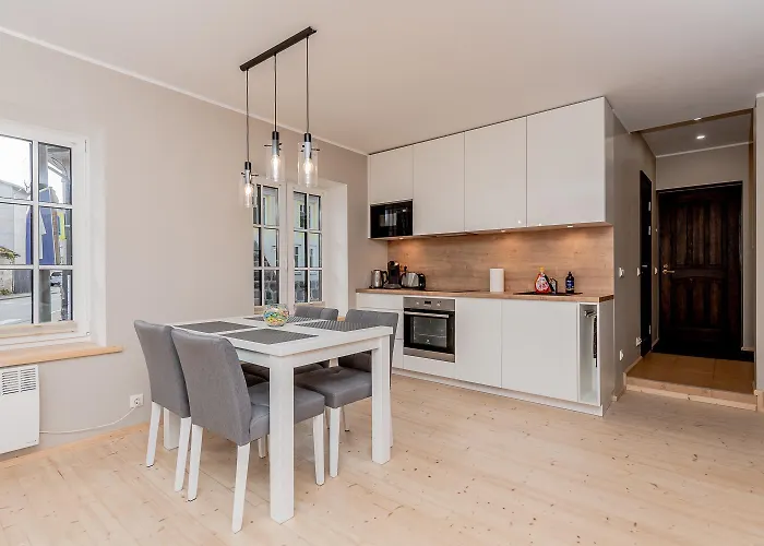 Vingi Familyhouse With Free Parking And Sauna Holiday home