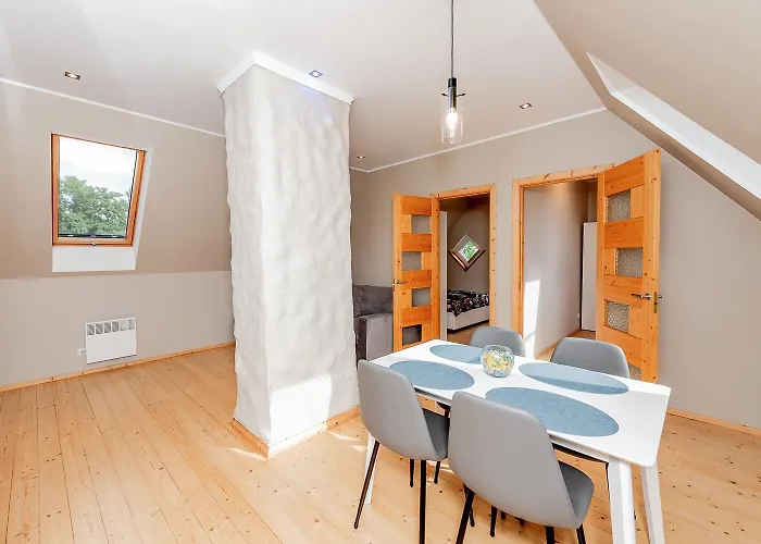 Vingi Familyhouse With Free Parking And Sauna *