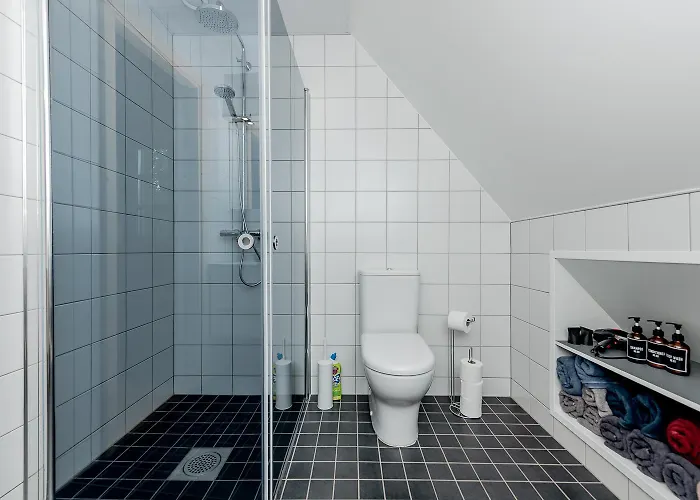 Vingi Familyhouse With Free Parking And Sauna