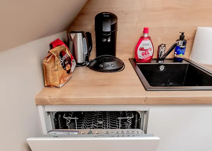 Holiday home Vingi Familyhouse With Free Parking And Sauna