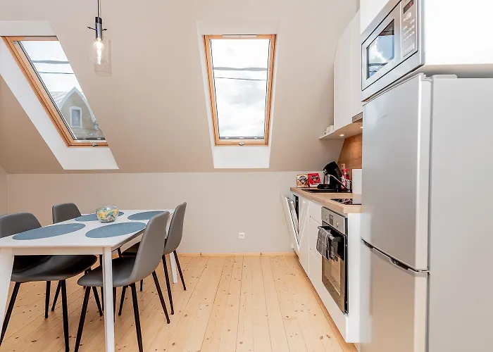 Vingi Familyhouse With Free Parking And Sauna Holiday home Parnu